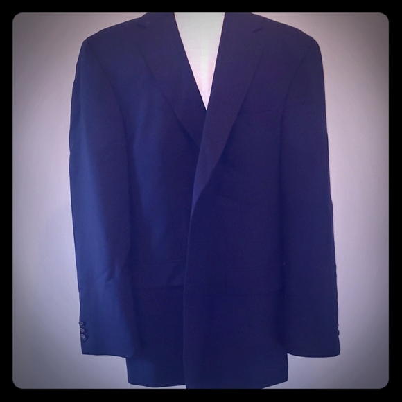 Dockers Men's Blazer Size 44L